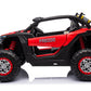 24V Freddo Storm UTV 2 Seater