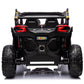 24V Freddo Storm UTV 2 Seater