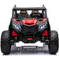 24V Freddo Storm UTV 2 Seater