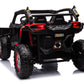 24V Freddo Storm UTV 2 Seater