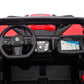 24V Freddo Storm UTV 2 Seater