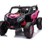 24V Freddo Storm UTV 2 Seater