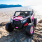 24V Freddo Storm UTV 2 Seater