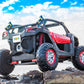 24V Freddo Storm UTV 2 Seater
