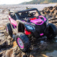 24V Freddo Storm UTV 2 Seater