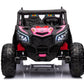 24V Freddo Storm UTV 2 Seater