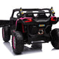 24V Freddo Storm UTV 2 Seater