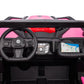 24V Freddo Storm UTV 2 Seater