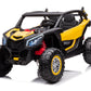 24V Freddo Storm UTV 2 Seater