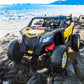 24V Freddo Storm UTV 2 Seater