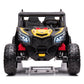 24V Freddo Storm UTV 2 Seater