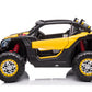 24V Freddo Storm UTV 2 Seater