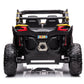 24V Freddo Storm UTV 2 Seater