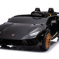 24V Lamborghini Huracan 2 Seater Kids' Electric Ride-On