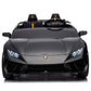 24V Lamborghini Huracan 2 Seater Kids' Electric Ride-On
