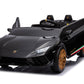 24V Lamborghini Huracan 2 Seater Kids' Electric Ride-On