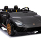 24V Lamborghini Huracan 2 Seater Kids' Electric Ride-On