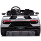 24V Lamborghini Huracan 2 Seater Kids' Electric Ride-On