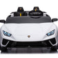 24V Lamborghini Huracan 2 Seater Kids' Electric Ride-On