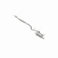 BRExhaust 10-14 Subaru Legacy 2.5L Exhaust Kit