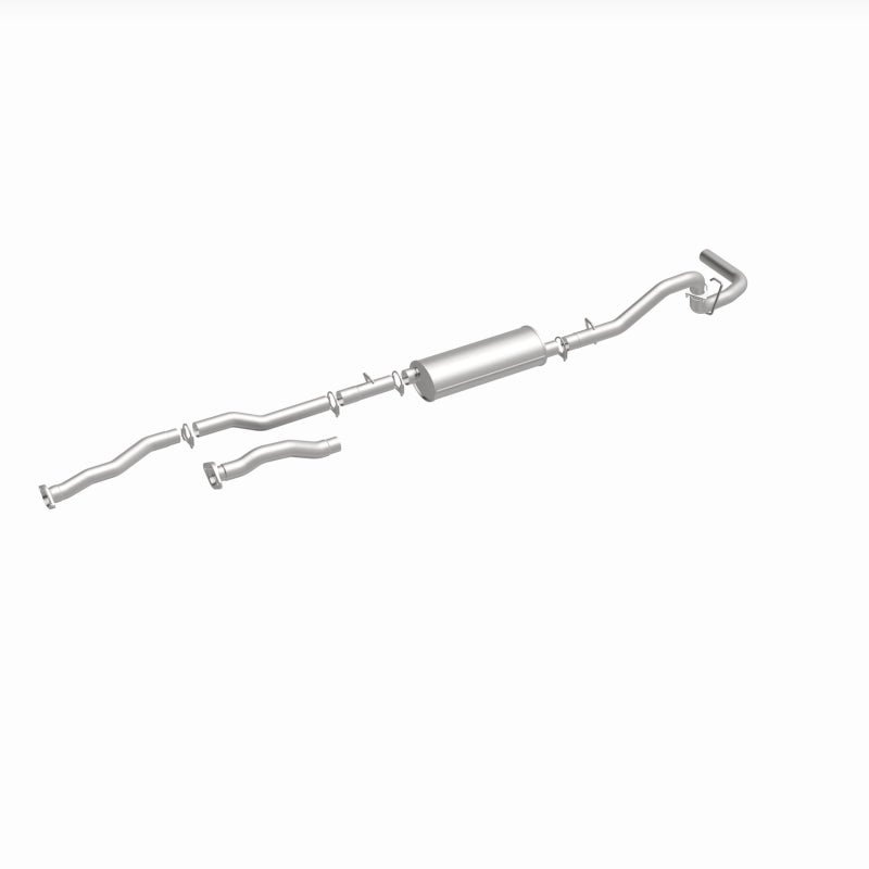 MagnaFlow BRE Exhaust Kit 94-95 C1500 C2500 K1500 K2500