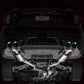 AWE Tuning 2020+ Ford Explorer ST Touring Edition Exhaust w/ Chrome Silver Tips
