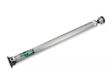 DSS Dodge 2015+ Charger Scat Pack/SRT/SRT392 Automatic 4in Aluminum 1-Piece Driveshaft CHSH39-A