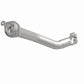 MagnaFlow 18-20 Jeep Wrangler V6 3.6L Bolt On Extension Pipe 2in Pipe Diameter