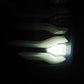 AlphaRex 09-14 Ford F150 LUXX LED Taillights - Black Housing
