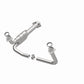 MagnaFlow Direct Fit Catalytic Converter GM 1500/2500/Suburban 5.0L