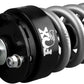 Fox 2.5 Performance HD Series 24+ Ford Ranger 4WD Front Coilover 0-3in Lift