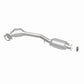 MagnaFlow DF Cat Conv 99-05 Subaru Forester/96-97 & 99-05 Impreza/01-03 Legacy/00-05 Outback Frt/Rr