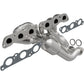 MagnaFlow Direct Fit Catalytic Converter 97-00 Lexus GS300 3.0L