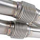 PERRIN 22-26 Subaru WRX / 20-25 OBXT & LXT / 19-25 Ascent Equal Length Header - Brushed SS
