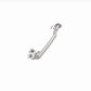 BRE Exhaust 86-89 4Runner 2.4L Front Pipe Kit