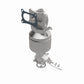 MagnaFlow Direct Fit Catalytic Converter 08-10 Honda Accord 3.5L