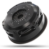 Clutch Masters 14-18 BMW M3 3.0L F80 6-Speed FX250 SS Series Twin Disc Clutch w/Alum Flywheel