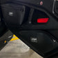 PRP Seats Can-Am Maverick R Lower Door Bags (Pair)