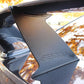 PERRIN 15-21 Subaru STI Wing Stabilizer - Black