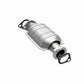 MagnaFlow Direct Fit Catalytic Converter Miata 90-93