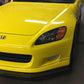 2000-2003 Honda S2000 OEM Lip 2PC Front Splitter