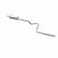 MagnaFlow BRE Exhaust Kit 05-11 Cobalt HHR G5 Pursuit