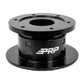 PRP Quick Release Steering Wheel Hub For Polaris RZR / GEM Can-Am Maverick / X3 / Arctic Cat Wildcat