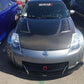 2003-2008 Nissan 350Z 2PC Front Splitter