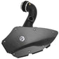 aFe MagnumForce Stage 2 Si Intake System P5R 06-11 BMW 3 Series E9x L6 3.0L Non-Turbo