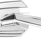 Kuryakyn Enygma Mirrors - Chrome