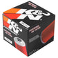 K&N Oil Filter Powersports Cartridge Oil Filter