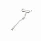 MagnaFlow BRE Exhaust Kit 13-18 Ford Escape