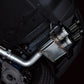 AWE 2024 Ford Mustang GT Fastback S650 RWD SwitchPath Cat-Back Exhaust w/ Quad Diamond Black Tips