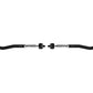 ICON 2021+ Ford Bronco Tie Rod Kit